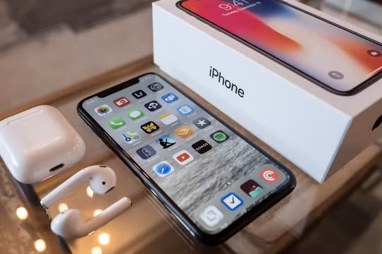 Liệu Ấn Độ có thể thay thế Trung Quốc sản xuất iPhone?