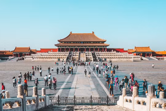 Trung Quốc ghi nhận 2024 là năm ấm nhất lịch sử