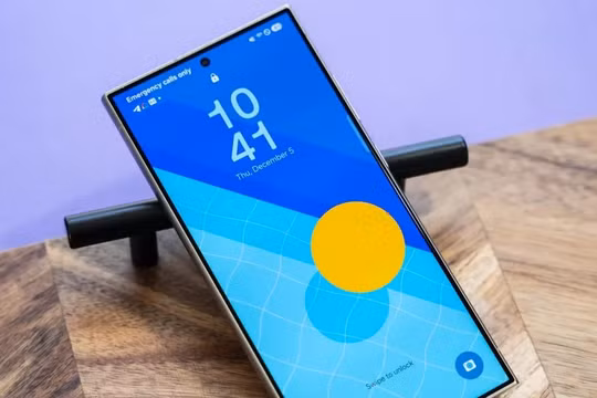 Samsung nâng cấp Good Lock với One UI 7 và phát hành toàn cầu trên Google Play Store
