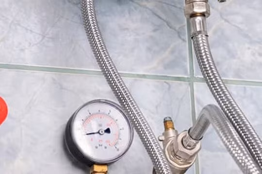 Châu Âu đối mặt mùa đông lạnh nhất khi lo ngại về nguồn cung khí đốt gia tăng