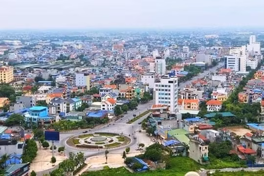 10 thành tựu kinh tế - xã hội nổi bật năm 2024 của tỉnh Nam Định