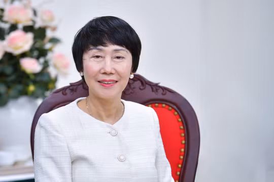 GS. TS Từ Thị Loan: Không thể 'đóng băng' di sản để sống với tro tàn quá khứ