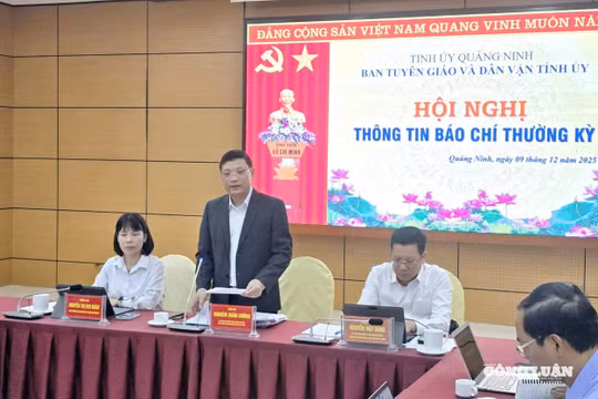 Hội đồng nhân dân tỉnh Quảng Ninh lập kỷ lục thông qua 117 nghị quyết năm 2025