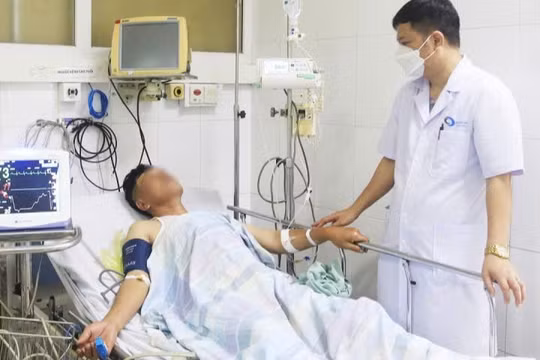 Cán bộ một Sở ở Đắk Lắk tử vong khi đi công tác tại Phú Yên