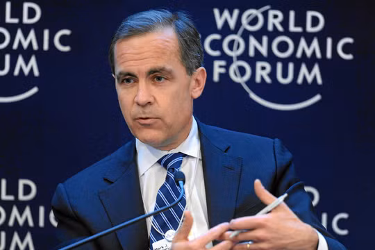 Thủ tướng Canada Mark Carney kêu gọi bầu cử sớm