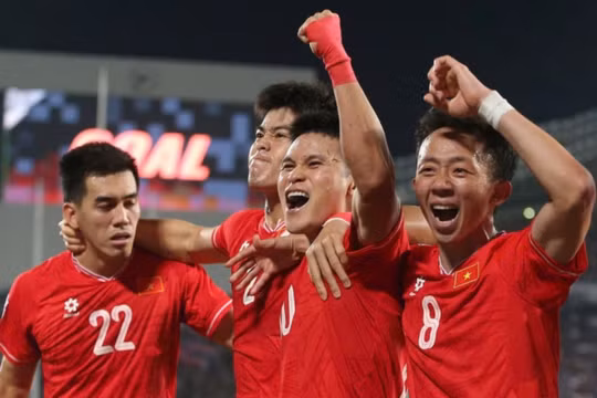 Nhận định Việt Nam vs Lào, 19h30 ngày 25/3 tại vòng loại cuối Asian Cup 2027