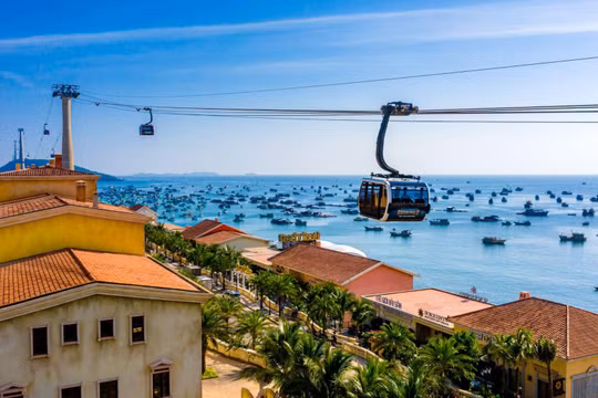 Vì sao nên chọn Nam đảo Phú Quốc cho các kỳ nghỉ tháng 4