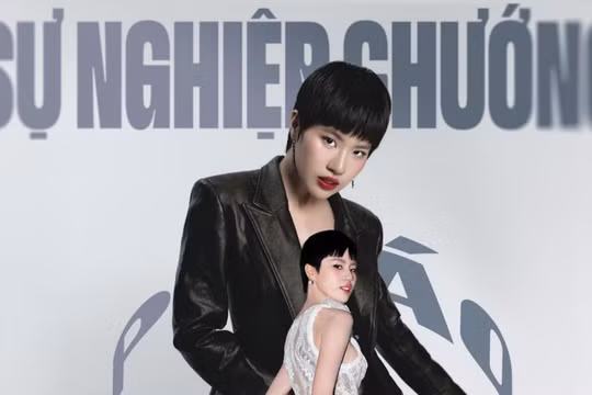 Hòa Minzy bị 'soán ngôi'