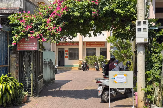 Kon Tum: Phó trưởng Công an phường tử vong tại trụ sở sau tiếng nổ lớn