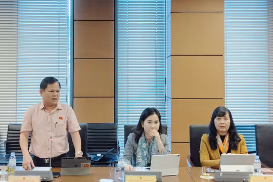 Rút ngắn thủ tục, thúc đẩy khai thác tài sản trí tuệ