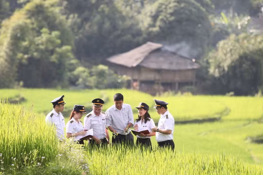 Kiểm toán nhà nước: Nhận diện lãng phí, tiêu cực sau sắp xếp bộ máy hành chính
