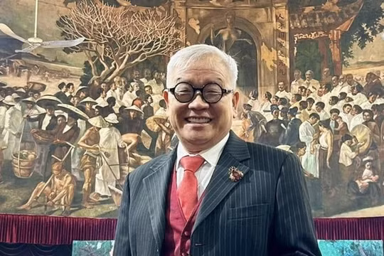 Tranh Đông Dương: Mức giá triệu đô – Giá trị thật hay những chiêu trò “thổi giá”?