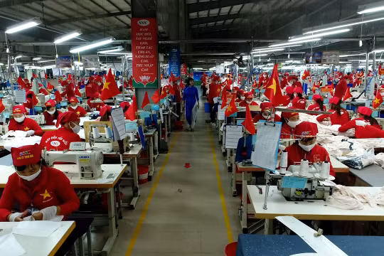 Mỹ hoãn áp thuế 90 ngày: Thời gian vàng để có kịch bản tốt nhất cho nền kinh tế