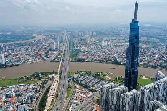 Hóc Môn đề xuất đẩy nhanh triển khai khu TOD số 1 tại xã Tân Hiệp trong giai đoạn 2024–2025
