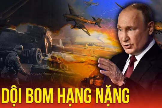 Thời sự Quốc tế: Nga dội bom nhiều vị trí ở Mirnograd, Ukraine