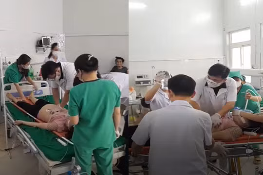 Bộ Y tế yêu cầu làm rõ vụ bệnh nhân tử vong khi chuyển viện ở Thanh Hóa