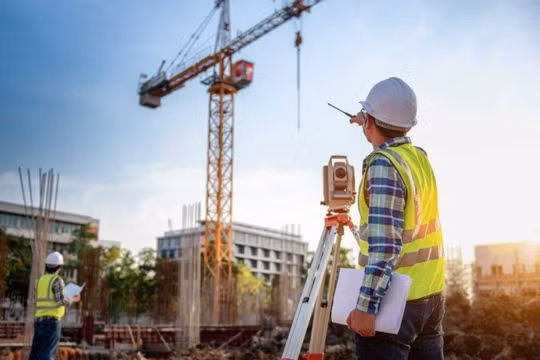 Sở Xây dựng có quyền sát hạch, cấp chứng chỉ hành nghề hoạt động xây dựng