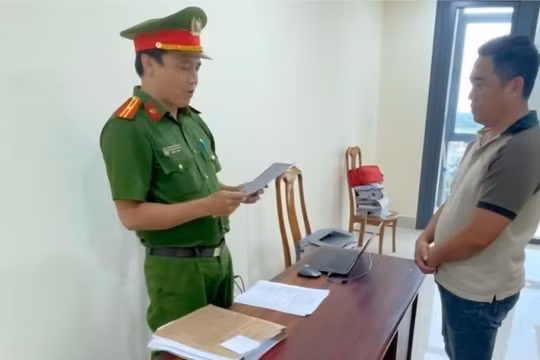Khởi tố 02 giám đốc doanh nghiệp tại An Giang về hành vi trốn thuế