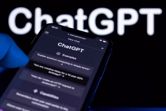 Sự thật đáng báo động sau mỗi cuộc trò chuyện với ChatGPT