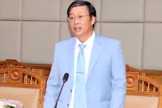 Ông Hoàng Đăng Khoa giữ chức Giám đốc Trung tâm Truyền thông TP Huế