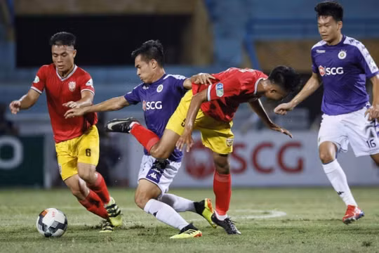 Nhận định Hà Tĩnh vs Hà Nội, 18h ngày 7/3 tại V.League 2024/25