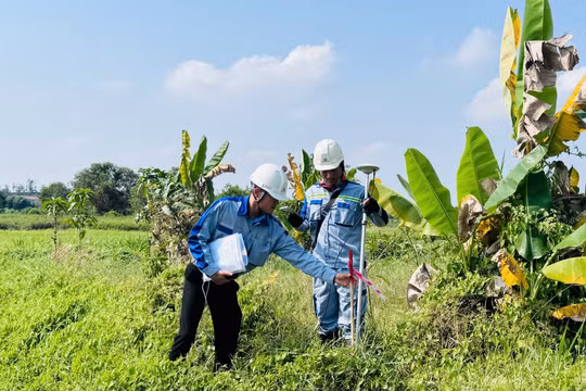 TP HCM khởi công, thông xe nhiều công trình trọng điểm trước 30/4