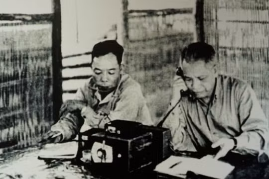 Kỳ 2: Chiến dịch Tây Nguyên - Đòn chiến lược mở đầu