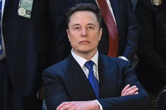 Tranh cãi khi Elon Musk đề xuất 'ân xá' và đưa ông Zelenskyy đến một quốc gia khác