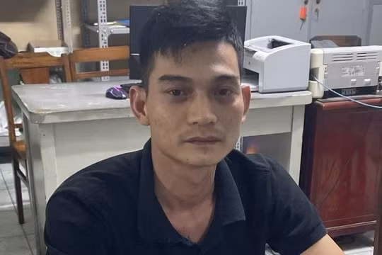 Gia Lai: Bắt giữ đối tượng có tiền án mua bán ma túy tàng trữ súng, đạn