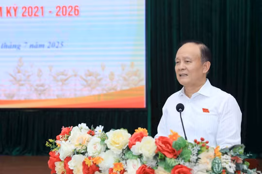 Sau tiểu học, học sinh cấp khác ở Hà Nội cũng sẽ được hỗ trợ suất ăn bán trú