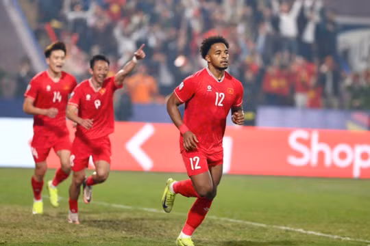 Xuân Son, Hoàng Đức và Quang Hải hết cơ hội dự SEA Games 33