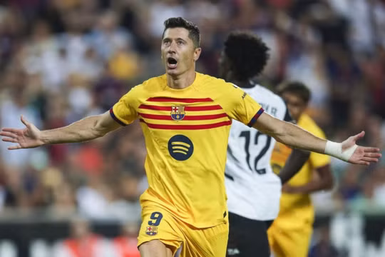 Nhận định Barca vs Valencia, 3h ngày 27/1 tại La Liga 2024/25
