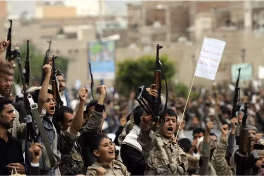 Houthi thả 153 tù nhân nhưng bắt thêm 7 nhân viên của Liên hợp quốc