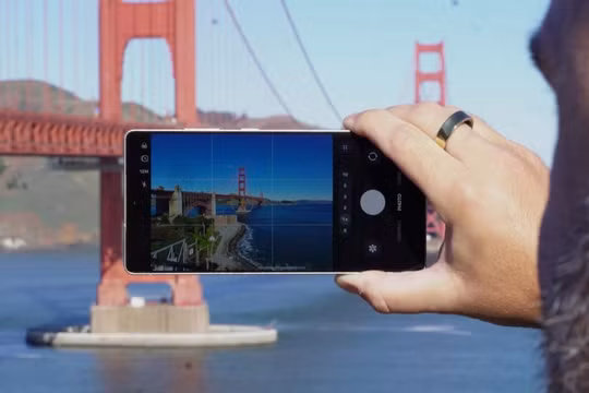 Samsung Galaxy S25 và tùy chọn 24MP camera chính