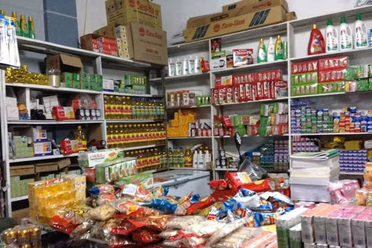 Thái Bình: Bảo đảm an toàn thực phẩm dịp Tết Nguyên đán và Lễ hội xuân năm 2025