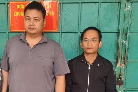 Vụ thành lập công ty để đòi nợ dưới hình thức khủng bố người vay ở Gia Lai: Khởi tố, bắt hàng chục đối tượng
