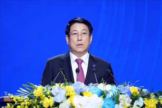 Công ước Hà Nội là minh chứng sống động cho tinh thần đoàn kết và thượng tôn pháp luật