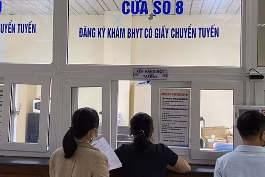 Những điểm nổi bật về chính sách an sinh, y tế, công đoàn và thuế từ 1/7/2025