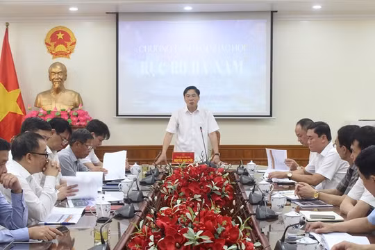 Sắp khai mạc Tuần Văn hoá, Du lịch Hà Nam năm 2025