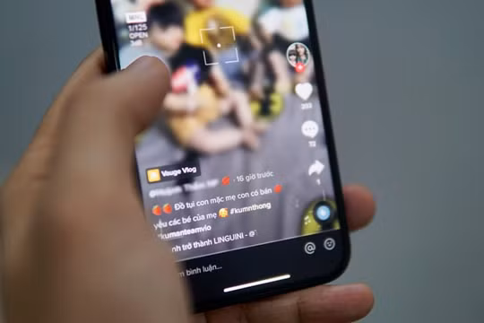 “Bài học vùng cấm” bị TikTok biến thành trò đùa, báo động đỏ cho sự an toàn trẻ em