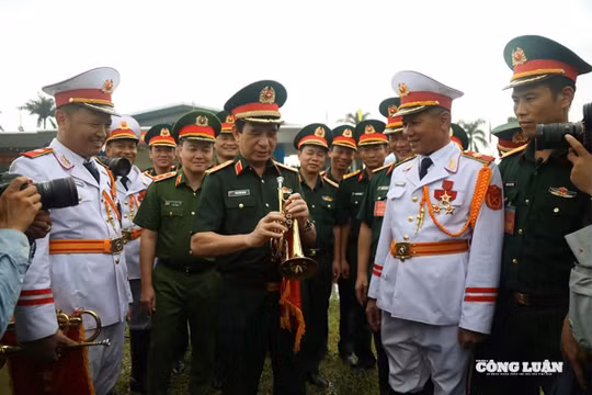 Sức mạnh nội lực và khát vọng dân tộc: Bệ phóng cho Việt Nam trong kỷ nguyên mới