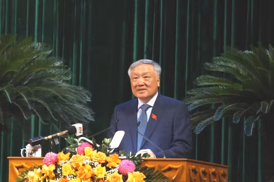 Đội ngũ cán bộ của Bắc Ninh cần chuyên nghiệp, thực hiện hiệu quả các quyền năng khi được phân cấp, phân quyền