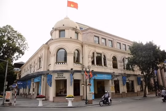 Sở Giao dịch chứng khoán Hà Nội xây dựng và cung ứng dịch vụ sàn giao dịch các-bon trong nước