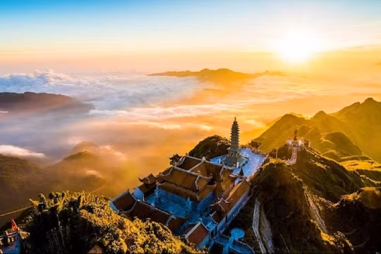 Du lịch Việt Nam phục hồi tốt nhất trong ASEAN
