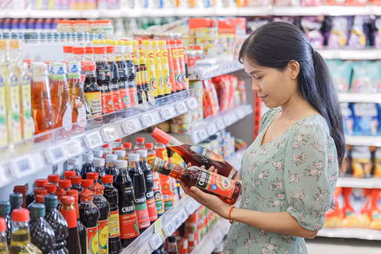 Lạm phát của Việt Nam được kiểm soát ở mức phù hợp
