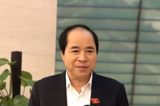Sớm cụ thể hóa các chính sách, bảo đảm ổn định bộ máy sau sáp nhập