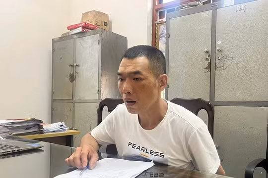 Gia Lai: Bắt giữ đối tượng cướp điện thoại, bán lấy tiền mua ma túy