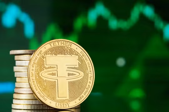 Tài sản mã hóa sắp được 'cấp phép': Bộ Tài chính công bố thủ tục đăng ký