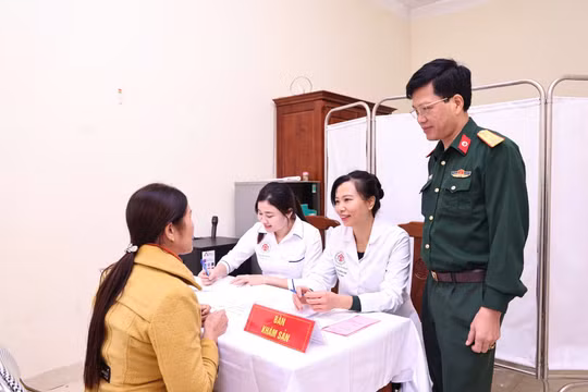 Bộ Y tế quyết liệt cắt giảm, số hóa thủ tục hành chính, tiết kiệm chi phí cho người dân và doanh nghiệp