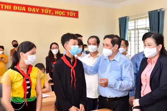 Những chính sách mới sẽ có hiệu lực trong tháng 5/2025